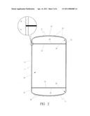 CHEMICAL STORAGE TANK diagram and image