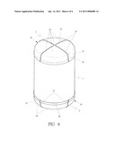 CHEMICAL STORAGE TANK diagram and image