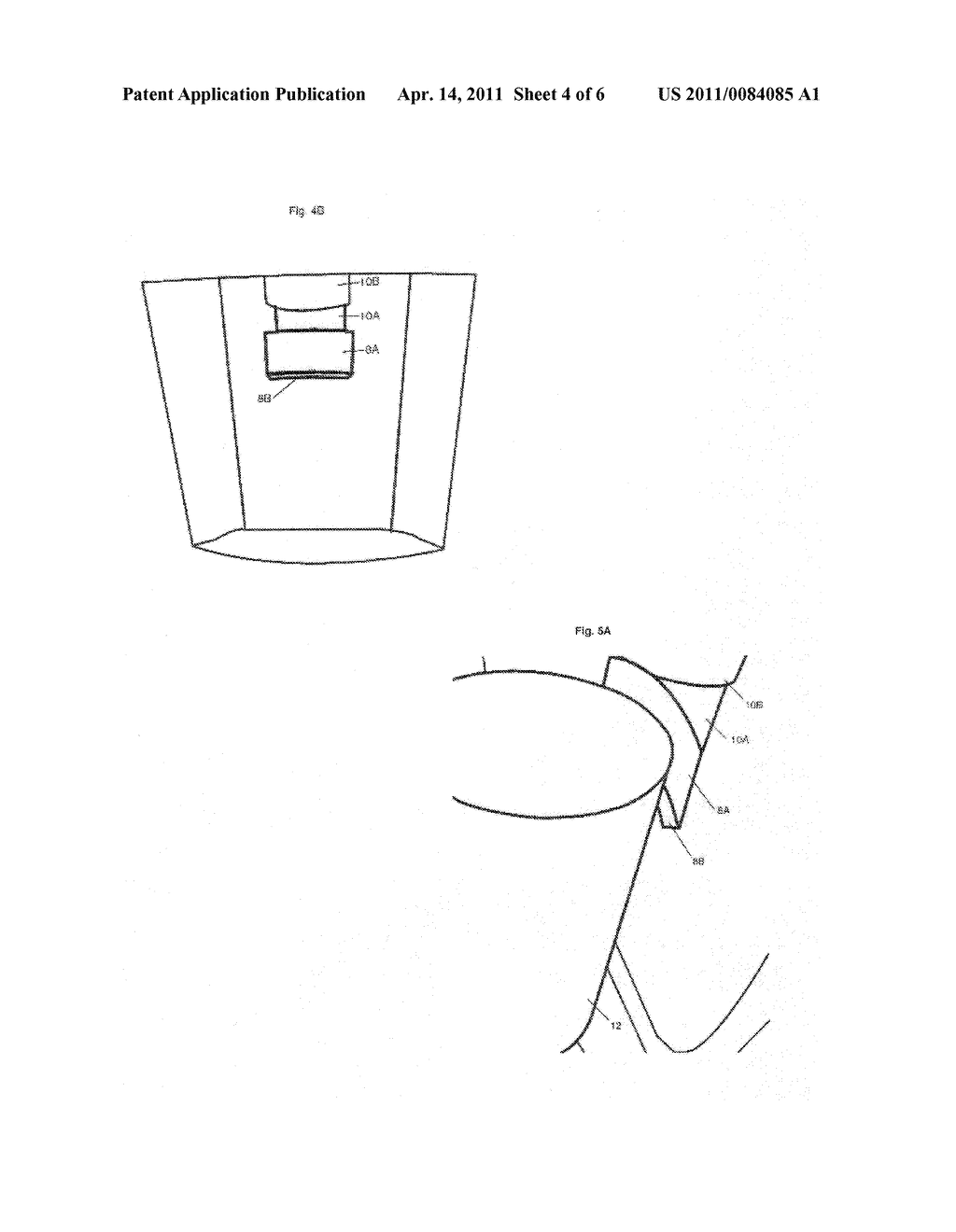 Lip Guard for Beverage and Food Dispensers and Vessels - diagram, schematic, and image 05