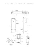 VIBRATOR APPLICATOR diagram and image