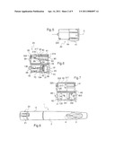 VIBRATOR APPLICATOR diagram and image