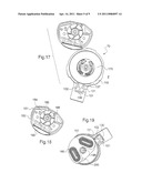 VIBRATOR APPLICATOR diagram and image