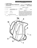 RUCKSACK DESIGN diagram and image