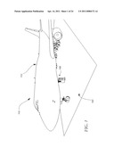 AIRCRAFT ELEVATOR SYSTEM AND METHOD diagram and image