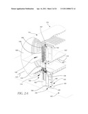 AIRCRAFT ELEVATOR SYSTEM AND METHOD diagram and image