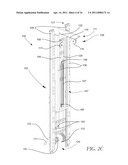 AIRCRAFT ELEVATOR SYSTEM AND METHOD diagram and image