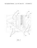 AIRCRAFT ELEVATOR SYSTEM AND METHOD diagram and image