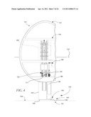 AIRCRAFT ELEVATOR SYSTEM AND METHOD diagram and image