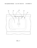 AIRCRAFT ELEVATOR SYSTEM AND METHOD diagram and image