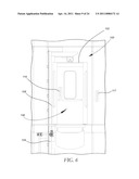 AIRCRAFT ELEVATOR SYSTEM AND METHOD diagram and image