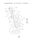 AIRCRAFT ELEVATOR SYSTEM AND METHOD diagram and image