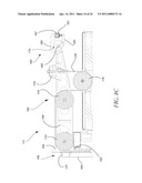 AIRCRAFT ELEVATOR SYSTEM AND METHOD diagram and image