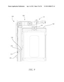 AIRCRAFT ELEVATOR SYSTEM AND METHOD diagram and image