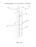 AIRCRAFT ELEVATOR SYSTEM AND METHOD diagram and image