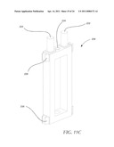 AIRCRAFT ELEVATOR SYSTEM AND METHOD diagram and image