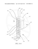 AIRCRAFT ELEVATOR SYSTEM AND METHOD diagram and image