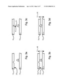 CASSETTE FOR BIOLOGICAL ANALYSIS AND METHOD OF MAKING THEREOF diagram and image