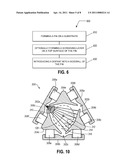 GAS CLUSTER ION BEAM PROCESSING METHOD FOR PREPARING AN ISOLATION LAYER IN NON-PLANAR GATE STRUCTURES diagram and image