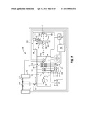 GAS CLUSTER ION BEAM PROCESSING METHOD FOR PREPARING AN ISOLATION LAYER IN NON-PLANAR GATE STRUCTURES diagram and image