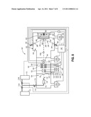 GAS CLUSTER ION BEAM PROCESSING METHOD FOR PREPARING AN ISOLATION LAYER IN NON-PLANAR GATE STRUCTURES diagram and image