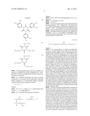 FLUOROPOLYMER COMPOSITIONS AND TREATED SUBSTRATES diagram and image