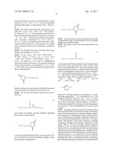 FLUOROPOLYMER COMPOSITIONS AND TREATED SUBSTRATES diagram and image