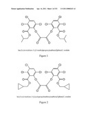 Chemical light producing formulations and devices containing branched oxalate esters diagram and image