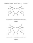 Chemical light producing formulations and devices containing branched oxalate esters diagram and image