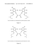 Chemical light producing formulations and devices containing branched oxalate esters diagram and image