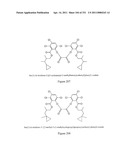 Chemical light producing formulations and devices containing branched oxalate esters diagram and image