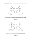 Chemical light producing formulations and devices containing branched oxalate esters diagram and image