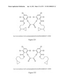 Chemical light producing formulations and devices containing branched oxalate esters diagram and image