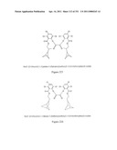 Chemical light producing formulations and devices containing branched oxalate esters diagram and image