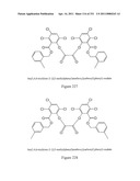 Chemical light producing formulations and devices containing branched oxalate esters diagram and image