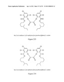 Chemical light producing formulations and devices containing branched oxalate esters diagram and image