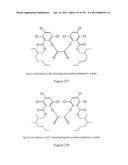 Chemical light producing formulations and devices containing branched oxalate esters diagram and image