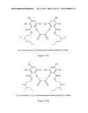 Chemical light producing formulations and devices containing branched oxalate esters diagram and image