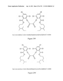 Chemical light producing formulations and devices containing branched oxalate esters diagram and image