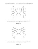 Chemical light producing formulations and devices containing branched oxalate esters diagram and image