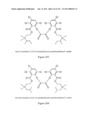 Chemical light producing formulations and devices containing branched oxalate esters diagram and image