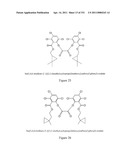 Chemical light producing formulations and devices containing branched oxalate esters diagram and image