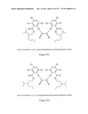 Chemical light producing formulations and devices containing branched oxalate esters diagram and image