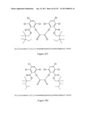 Chemical light producing formulations and devices containing branched oxalate esters diagram and image