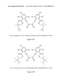 Chemical light producing formulations and devices containing branched oxalate esters diagram and image