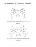 Chemical light producing formulations and devices containing branched oxalate esters diagram and image