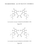 Chemical light producing formulations and devices containing branched oxalate esters diagram and image