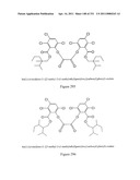 Chemical light producing formulations and devices containing branched oxalate esters diagram and image