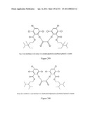 Chemical light producing formulations and devices containing branched oxalate esters diagram and image