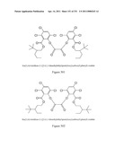 Chemical light producing formulations and devices containing branched oxalate esters diagram and image