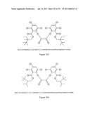 Chemical light producing formulations and devices containing branched oxalate esters diagram and image